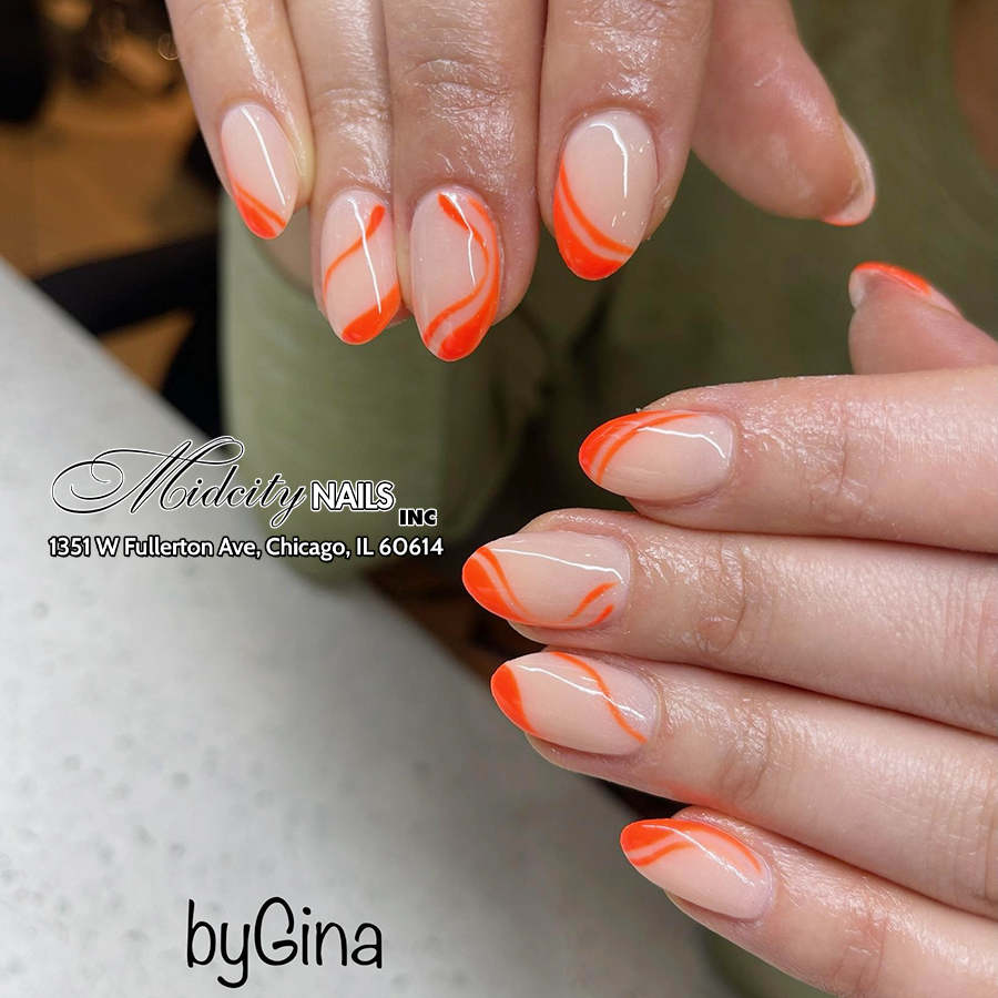 Trending Nail Styles